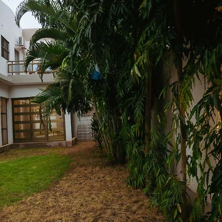 Studio Residence Condominium Lomé Zewnętrze zdjęcie
