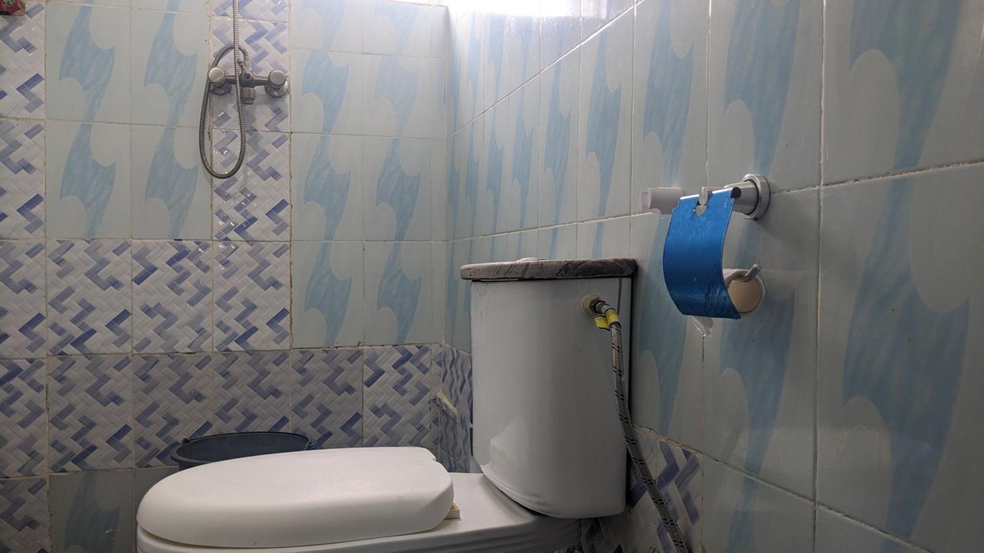 Studio Residence Condominium Lomé Zewnętrze zdjęcie