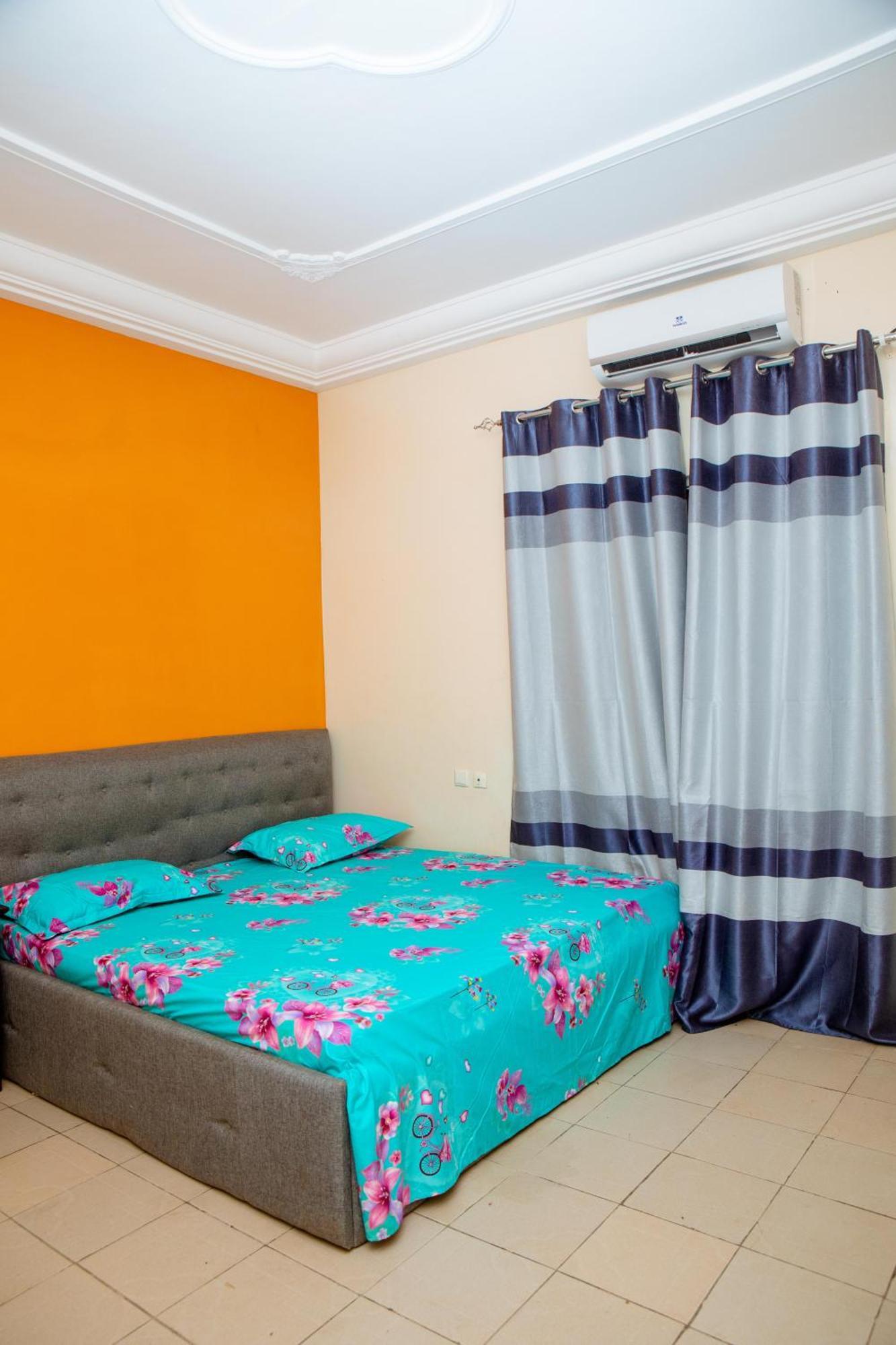 Studio Residence Condominium Lomé Zewnętrze zdjęcie